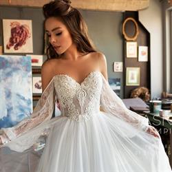 VALDI BRIDE - Suknie ślubne / Biżuteria ślubna, Kraków godziny otwarcia