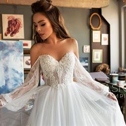 VALDI BRIDE - Suknie ślubne / Biżuteria ślubna, Kraków godziny otwarcia
