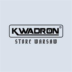 Kwadron Store Warsaw, Warszawa godziny otwarcia