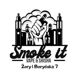 Smoke It, Żory godziny otwarcia