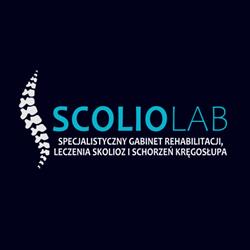 SCOLIOLAB- Specjalistyczny gabinet rehabilitacji, leczenia skolioz i schorzeń kręgosłupa., Tychy godziny otwarcia