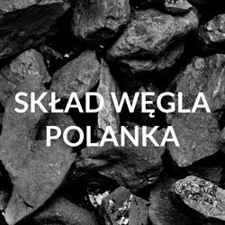 Skład węgla POLANKA. PHU ARNIX., Polanka godziny otwarcia