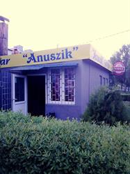 Grill-Bar Anuszik, Lublin godziny otwarcia
