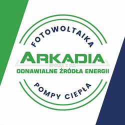Arkadia - Fotowoltaika - Pompy ciepła - SERWIS, Choszczno godziny otwarcia