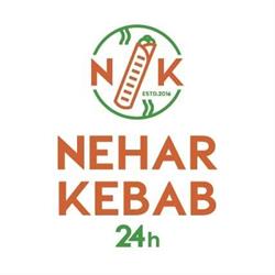 Nehar Kebab 24h, Poznań godziny otwarcia