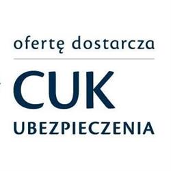 CUK Ubezpieczenia Punkt Partnerski, Poznań godziny otwarcia