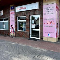 Dunka Ługi, Karczew godziny otwarcia