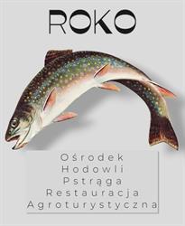 Roko Ośrodek Hodowli Pstrąga - Restauracja, Radwanowice godziny otwarcia