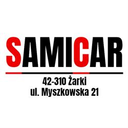SAMICAR, Żarki godziny otwarcia