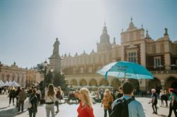 City Walks Krakow, Kraków godziny otwarcia