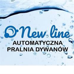 Automatyczna Pralnia Dywanów "NewLine", Słupsk godziny otwarcia