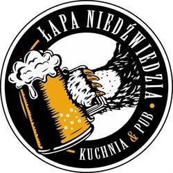 Łapa Niedźwiedzia Kuchnia & Pub, Mrągowo godziny otwarcia