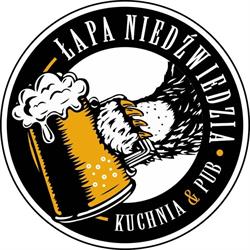 Łapa Niedźwiedzia Kuchnia & Pub, Mrągowo godziny otwarcia