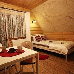 Mała Turnia, Zakopane godziny otwarcia