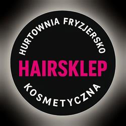 HAIRSKLEP sklep fryzjersko - kosmetyczny, Olsztyn godziny otwarcia