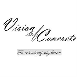 Vision Of Concrete - beton architektoniczny i inne dekoracje dla Twojego domu, Kępno godziny otwarcia