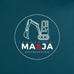 MA&JA Przydomowe oczyszczalnie Prace ziemne, Czernikowo godziny otwarcia