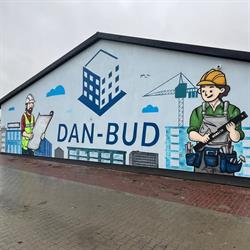 DAN-BUD, Zamość godziny otwarcia