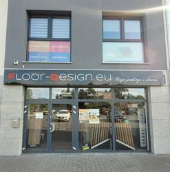 FLOOR DESIGN - podłogi i drzwi, Bielany Wrocławskie godziny otwarcia