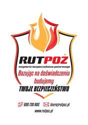 RUTPOŻ - Konrad Rutecki - serwis przeciwpożarowy, serwis gaśnic,serwis PPOŻ, szkolenia BHP, Nadarzyn godziny otwarcia