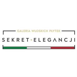 Sekret Elegancji - Galeria Włoskich Płytek, Warszawa godziny otwarcia