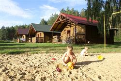 Głęboczek "Domki Pod Lasem", godziny otwarcia