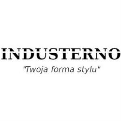 INDUSTERNO.PL producent mebli industrialnych dla domu i biznesu, Poznań godziny otwarcia