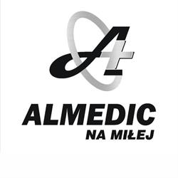 Almedic na Miłej, Włocławek godziny otwarcia