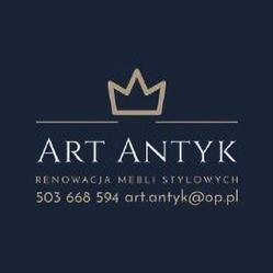 Art-Antyk renowacja mebli stylowych, Warszawa godziny otwarcia