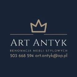 Art-Antyk renowacja mebli stylowych, Warszawa godziny otwarcia