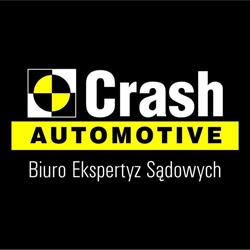 CRASH AUTOMOTIVE Biuro Ekspertyz Sądowych, Kraków godziny otwarcia