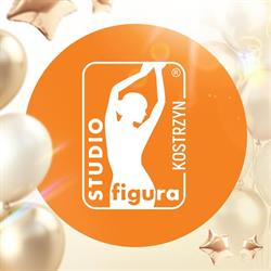 Studio Figura Kostrzyn, godziny otwarcia