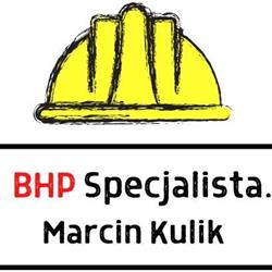 BHP Specjalista Marcin Kulik, Jarocin godziny otwarcia