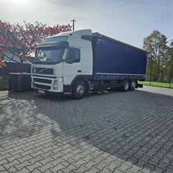 Usługi Transportowe Btm Trans Jakub Białoch, Krzęcin godziny otwarcia