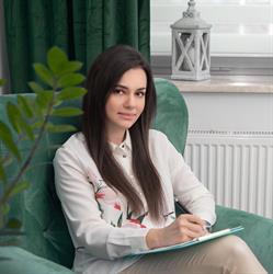 PSYCHOCALMA CENTRUM TERAPII Patrycja Mazurek, Radomsko godziny otwarcia