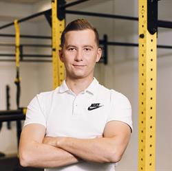 Piotr Walczok Top Trener, Wrocław godziny otwarcia