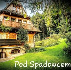 Apartamemet "Pod Spadowcem" ZAKOPANE, Zakopane godziny otwarcia