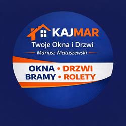 Kajmar Twoje Okna I Drzwi - Mariusz Matuszewski, Sierpc godziny otwarcia