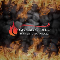 P.H.U. Marek Chojnacki - SKŁAD OPAŁU, Marcjanów godziny otwarcia