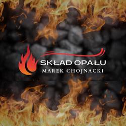 P.H.U. Marek Chojnacki - SKŁAD OPAŁU, Marcjanów godziny otwarcia
