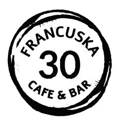 Francuska 30 Cafe & Bar, Warszawa godziny otwarcia