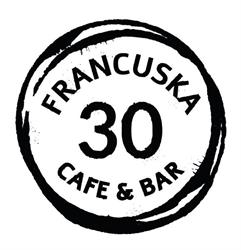 Francuska 30 Cafe & Bar, Warszawa godziny otwarcia