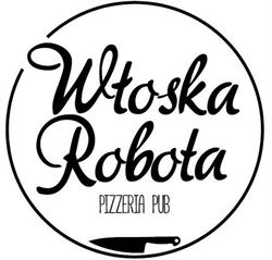Pizzeria Włoska Robota Pizza Pasta Krewetki, Wieruszów godziny otwarcia