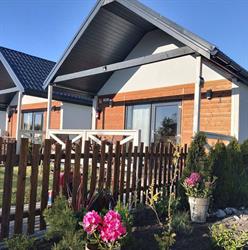 Domki Aqua Vitae, Jezierzany godziny otwarcia