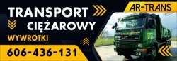 AR-TRANS TRANSPORT CIĘŻAROWY inż. Arkadiusz Cija, Malbork - godziny otwarcia