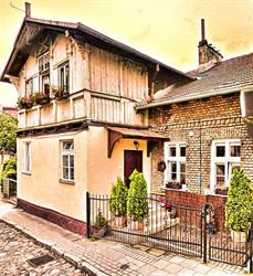Brezno Apartament, Gdańsk godziny otwarcia