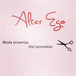 Salon Fryzjerski Alter Ego Fryzjer, Częstochowa godziny otwarcia
