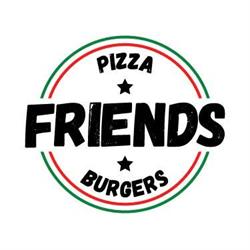 FRIENDS Pizza & Burgers, Pruszków godziny otwarcia