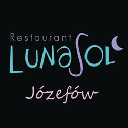 Restauracja LunaSol, Józefów godziny otwarcia