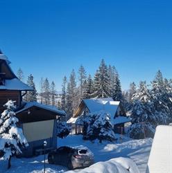 Noclegi Cichy Kącik, Zakopane godziny otwarcia